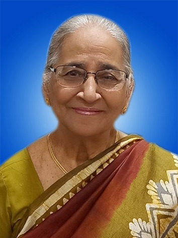 Mrs. Harbhajan Kaur Anand